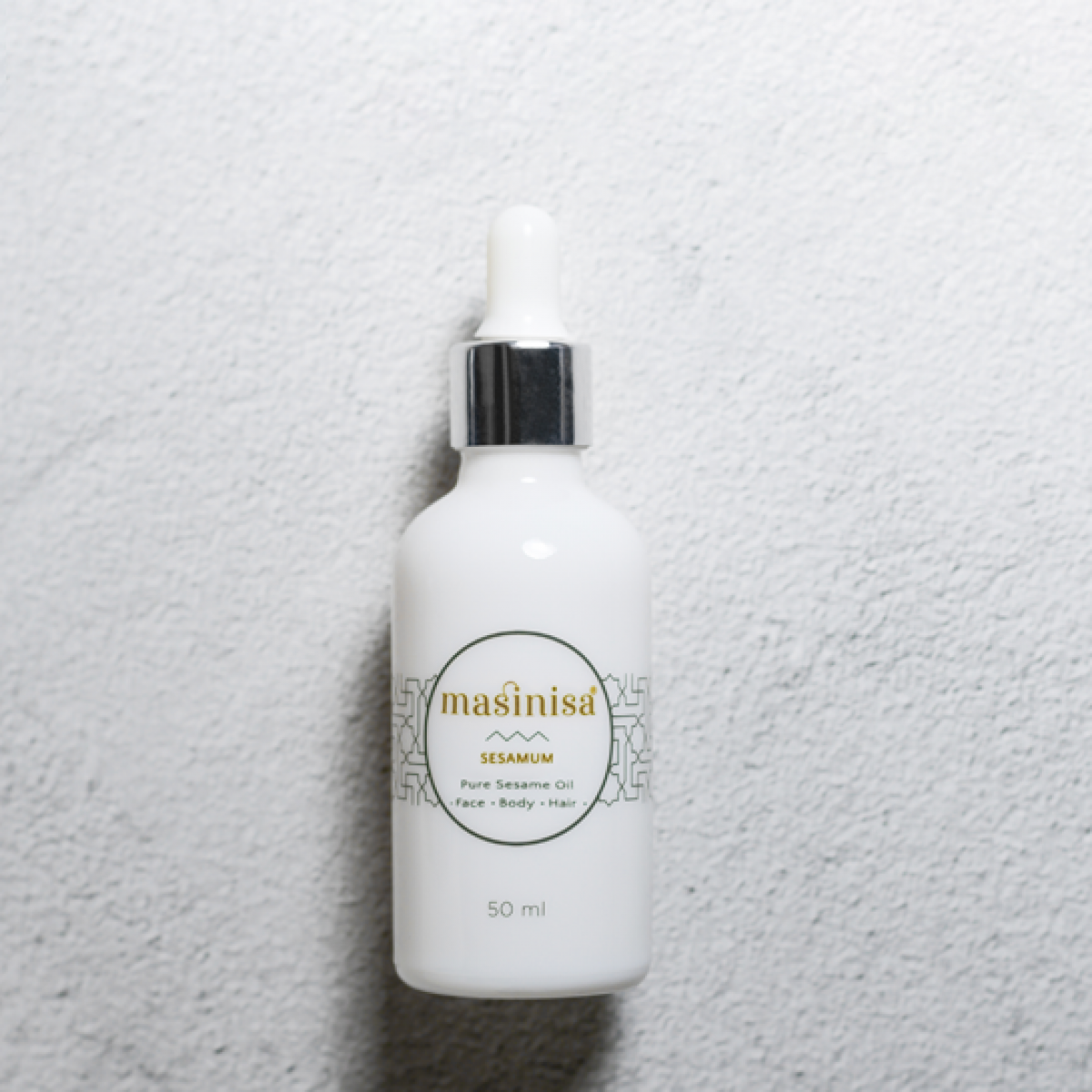 Sesame Oil Sesame Oil